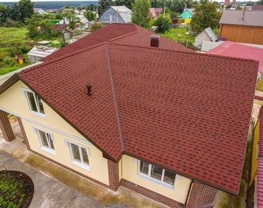 Мягкая (гибкая) кровля